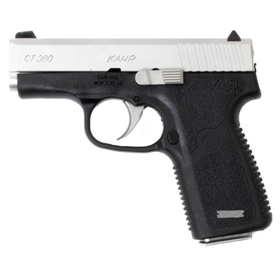 KAHR ARMS CT380 .380 ACP