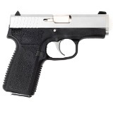 KAHR ARMS CT380 .380 ACP - 2 of 3 KAHR ARMS CT380 .380 ACP - 2 of 3