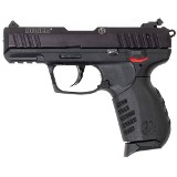 RUGER SR22P .22 LR - 1 of 3 RUGER SR22P .22 LR - 1 of 3