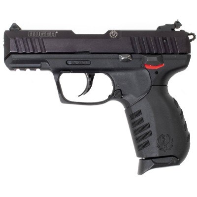 RUGER SR22P .22 LR