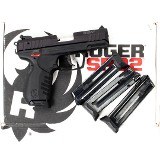 RUGER SR22P .22 LR - 3 of 3 RUGER SR22P .22 LR - 3 of 3