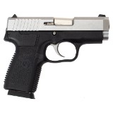 KAHR ARMS CM 45 .45 ACP - 2 of 3 KAHR ARMS CM 45 .45 ACP - 2 of 3