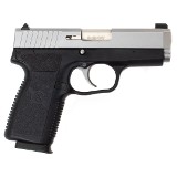 KAHR ARMS CW9 9MM LUGER (9X19 PARA) - 2 of 3 KAHR ARMS CW9 9MM LUGER (9X19 PARA) - 2 of 3