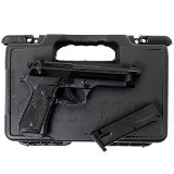 BERETTA 92FS 9MM LUGER (9X19 PARA) - 3 of 3