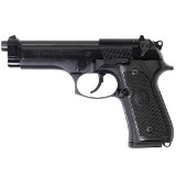 BERETTA 92FS 9MM LUGER (9X19 PARA) - 1 of 3
