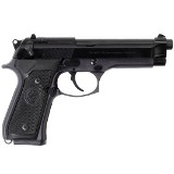 BERETTA 92FS 9MM LUGER (9X19 PARA) - 2 of 3