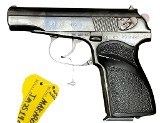 MAKAROV Aresnal
9x18MM MAKAROV - 2 of 3 MAKAROV Aresnal
9x18MM MAKAROV - 2 of 3