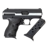 HI-POINT CF380 .380 ACP - 3 of 3
