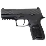SIG SAUER P320 .45 ACP - 1 of 3