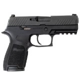 SIG SAUER P320 .45 ACP - 2 of 3