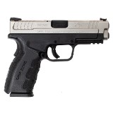 SPRINGFIELD ARMORY XD-9 4.0 MOD.2 9MM LUGER (9X19 PARA) - 2 of 3