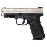 SPRINGFIELD ARMORY XD-9 4.0 MOD.2 9MM LUGER (9X19 PARA) - 1 of 3