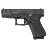 GLOCK 19 GEN 5 9MM LUGER (9X19 PARA) - 1 of 3