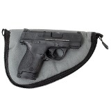SMITH & WESSON M&P9 SHIELD 9MM LUGER (9X19 PARA) - 3 of 3