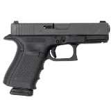 GLOCK 19 GEN 4 9MM LUGER (9X19 PARA) - 2 of 3