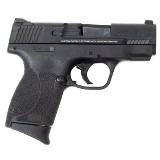 SMITH & WESSON M&P45 SHIELD M2.0 .45 ACP - 2 of 3 SMITH & WESSON M&P45 SHIELD M2.0 .45 ACP - 2 of 3
