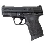 SMITH & WESSON M&P45 SHIELD M2.0 .45 ACP