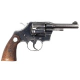 COLT OFFICIAL POLICE .38 SPL - 2 of 2