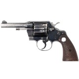 COLT OFFICIAL POLICE .38 SPL - 1 of 2