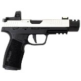 SIG SAUER P322 .22 LR - 2 of 3