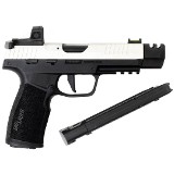 SIG SAUER P322 .22 LR - 3 of 3