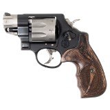 SMITH & WESSON MODEL 327 .357 MAG - 1 of 3
