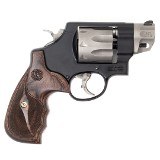 SMITH & WESSON MODEL 327 .357 MAG - 2 of 3