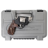 SMITH & WESSON MODEL 327 .357 MAG - 3 of 3