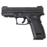 SPRINGFIELD ARMORY XD-9 9MM LUGER (9X19 PARA) - 1 of 3