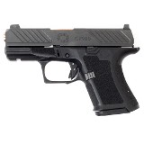 SHADOW SYSTEMS CR920 COMBAT 9MM LUGER (9X19 PARA)