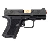 SHADOW SYSTEMS CR920 COMBAT 9MM LUGER (9X19 PARA) - 2 of 3