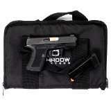 SHADOW SYSTEMS CR920 COMBAT 9MM LUGER (9X19 PARA) - 3 of 3