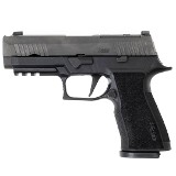 SIG SAUER P320 COMP 10MM - 1 of 3