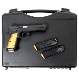 CZ 75 TACTICAL SPORTS .40 S&W - 3 of 3