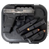 GLOCK 30 GEN 5 .45 ACP - 3 of 3
