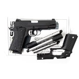 TISAS ZIG M45 CARRY .45 ACP - 3 of 3