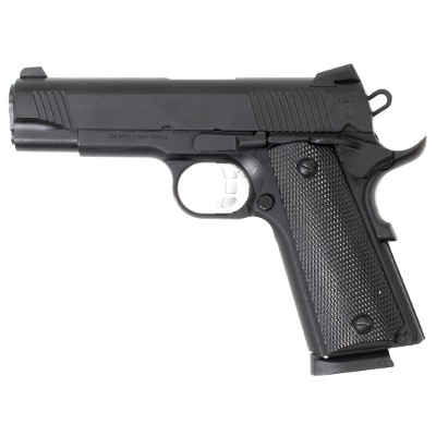 TISAS ZIG M45 CARRY .45 ACP