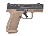 CANIK METE MC9 PRIME 9MM LUGER (9x19 PARA) - 1 of 1 CANIK METE MC9 PRIME 9MM LUGER (9x19 PARA) - 1 of 1