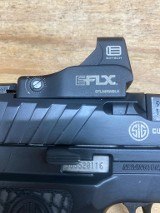 SIG SAUER P320 9MM LUGER (9x19 PARA) - 2 of 3
