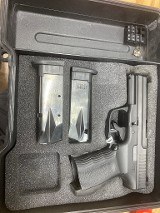 FRONT SIGHT FMK 9MM LUGER (9x19 PARA)