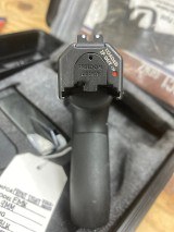 FRONT SIGHT FMK 9MM LUGER (9x19 PARA) - 3 of 3 FRONT SIGHT FMK 9MM LUGER (9x19 PARA) - 3 of 3