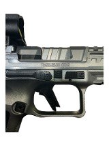 CENTURY ARMS SFX RIVAL 9MM LUGER (9x19 PARA)