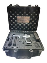 CENTURY ARMS SFX RIVAL 9MM LUGER (9x19 PARA) - 3 of 3 CENTURY ARMS SFX RIVAL 9MM LUGER (9x19 PARA) - 3 of 3