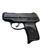 RUGER EC9S 9MM LUGER (9x19 PARA) - 2 of 3