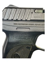 RUGER EC9S 9MM LUGER (9x19 PARA) - 3 of 3