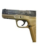 SMITH & WESSON SD9 9MM LUGER (9x19 PARA) - 3 of 3