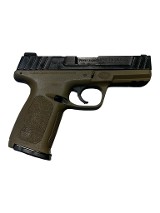 SMITH & WESSON SD9 9MM LUGER (9x19 PARA) - 1 of 3