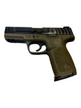 SMITH & WESSON SD9 9MM LUGER (9x19 PARA) - 2 of 3