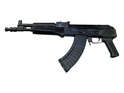 PIONEER ARMS CORP. Hellpup 7.62X39MM