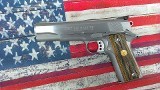 COLT 1911 Gold Cup Trophy .45 ACP - 3 of 3 COLT 1911 Gold Cup Trophy .45 ACP - 3 of 3